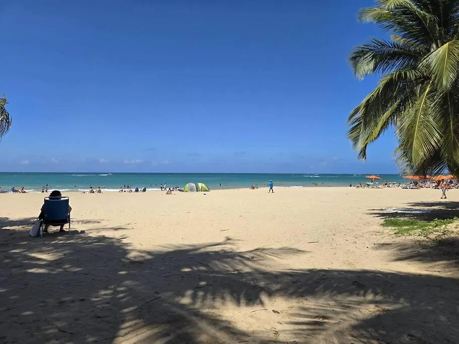 Tropical Chic Beach Paradise San Juan 0*,  Puerto Rico